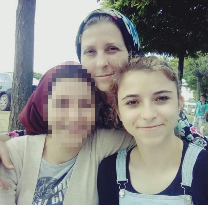 Boşanma kararı çıktı, balkondan girdiği evde katliam yaptı