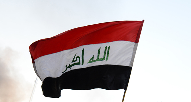 Irak Meclisi’nde oturumlar askıya alındı