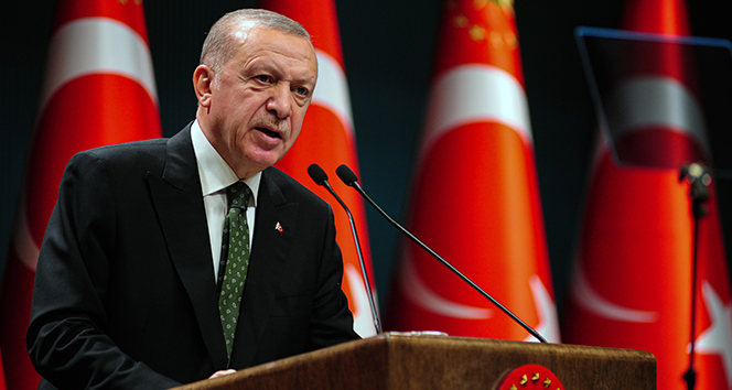 Milyonlar bu haberi bekliyor! Erdoğan zam için tarih verdi