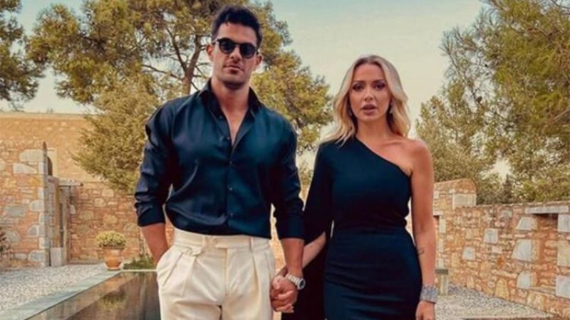 Hadise ve Mehmet Dinçerler’den o iddialara sert cevap!