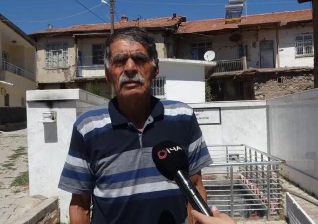 Malatya’da tüyler ürperten gizem! Muhtarın ailesi yok oldu