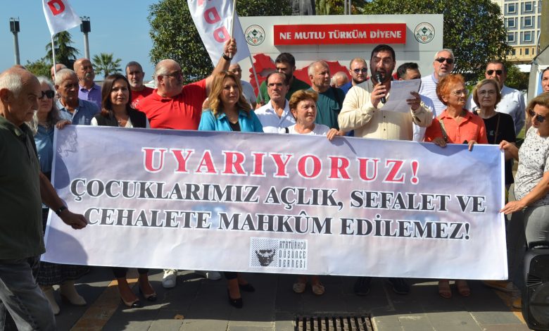 ADD’den eğitim için çağrı