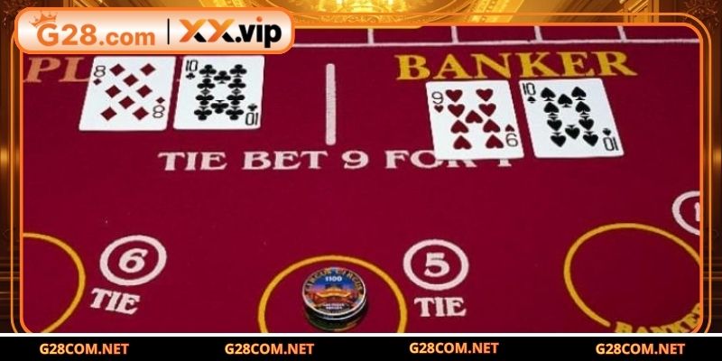 Lợi ích khi sử dụng thuật toán Baccarat trong từng phiên